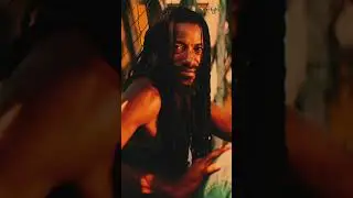 A Name Born From Tragedy: The Junior Kelly Story. #shorts  #rastafari #reggaemusic #bobmarley