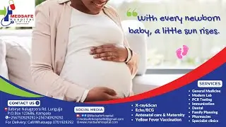 Malaria in Pregnancy | Health Education