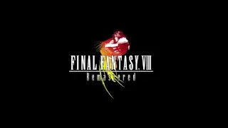 Howard Bettany Live Stream - Final Fantasy VIII Remastered Steam (Part 01)