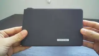 Targus Wireless Folding Keyboard for Windows, Android, iOS, macOS review
