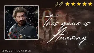 Ok, Let's Play the GOTY - Expedition 33