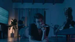 FAMES - scared of the dark (official video)