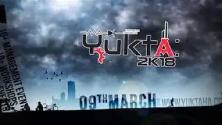 Yuktaha 2018