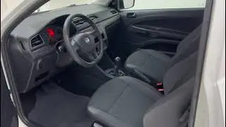 VOLKSWAGEN SAVEIRO 1.6 MSI ROBUST CS 8V FLEX 2P MANUAL 2022