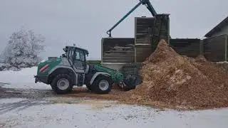Par tout les temps ,avec la KL55.8T