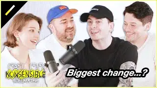 How Korea Has Changed Since the 90s ft. Angelina Danilova & Bruno Bruni Jr | NS Ep. #8 Highlight