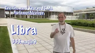 Libra September 2019 Astrology Horoscope