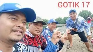MANCING SULTAN BORONG DUA EMPANG JOS GANDOS #MANCINGMANIA #FISHING #GIANT FISH #HOT MANTAP BMC