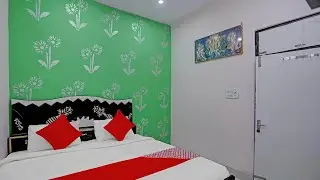 OYO Flagship Solanki Hotel And Restaurant, Jhājhar, India | Travel Deewane