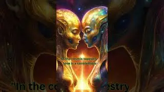 THE BEST COSMIC LOVE & QUOTES