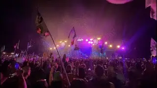 GRiZ @ IMAGINE - 2022