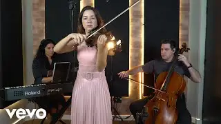 Wesley Pazetto - Hino 2 CCB - De Deus Tu És Eleita ft. Dani Dovanci, Camila Schneck
