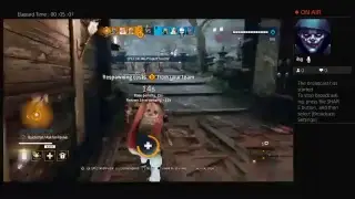 elitered27's Live PS4 Broadcast