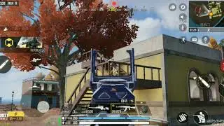COD Mobile China | Perros Zombies en BR