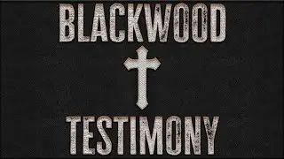 Blackwood Testimony - RELENTLESS Christian Hip Hop & Country Gospel Mix