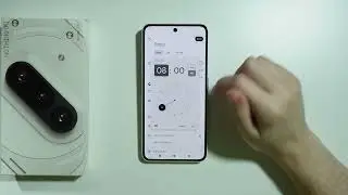 Nothing Phone 3a/3a Pro: How to Add Event to Calendar