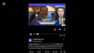 ​🐀 &iexcl;LA RATA NO PERDONA! Ndongo, &Oacute;scar Puente y el 