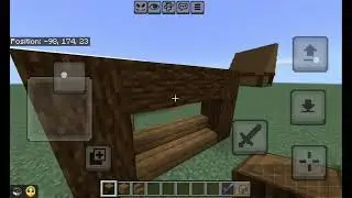 Tutorial add some cue decoration house