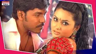 Raghava Lawrence And Namitha Video Song | Pardhu Movie