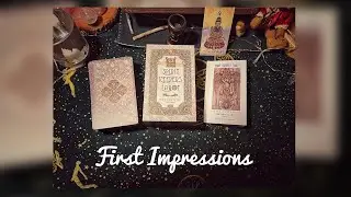 Spirit Keepers Tarot Revelation Edition - First Impressions and Walkthrough