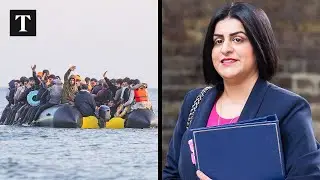 UK Plans Visa Crackdown on Countries That Refuse to Take Back Migrants