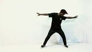 Dance With Ernest  ( Beginners Dance Tutorial )