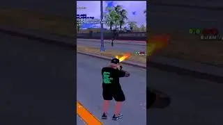 1v3 CONTRA OS PMS NO HORIZONTE RP #gtasamp #horizonterp #samp #gtarp