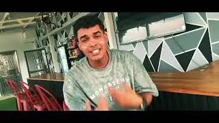 CHRISS WILN FT NORIAN - CONEXION (Video Oficial) Prod. by @esteilabeatsmusic6332