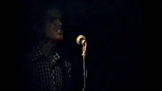 2 Litre Dolby ● Live at the Annandale Hotel ● Sydney.