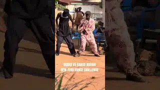 2026 NEW YEAR DANCE CHALLENGE 