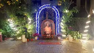 yogoda ashram noida 14 मार्च 2024 7 pm