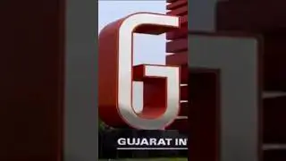 Gift City Gandhinagar &ndash; India&rsquo;s First Smart Global Financial Hub 🇮🇳✨| Global  gateway | #giftcity