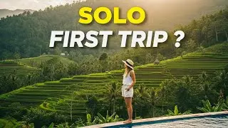 5 Safest Countries for First Solo Travel in 2026 🌍 | Ultimate Travel Guide in 4K