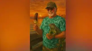 Atomic Bob - Lizard at Sunset (Remastered)