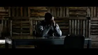 The Interrogation Short Film