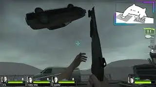 L4D2 | Scrim babylonia vs Hokori | #babyS'z