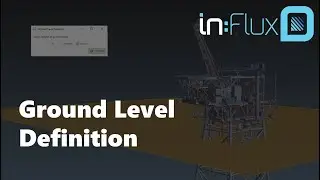 in:Flux - Ground Level Definition