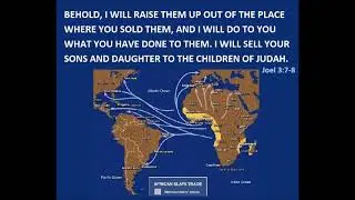 Restoration of Israel and Judah