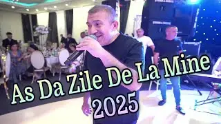 Stefan de la Barbulesti ✖️ As da zile de la mine 2025 (PREMIERA)