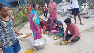 ନବବର୍ଷର ଅନେକ ଶୁଭେଚ୍ଛା ଆମର ବଣଭୋଜି କେମିତି ଲାଗୁଛି 