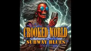 Crooked World
