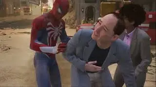 City In Crisis! SPIDER MAN 2 | [pt 2]