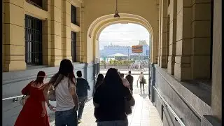 Piraeus Greece LIVE Easter Monday 21 April 2025