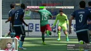 PC ULTIMATE TEAM) 18 + РАБОТЯГА БОМБИТ)