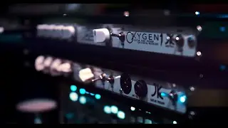 JK Amplifiers 