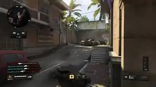 The Swordfish is OP