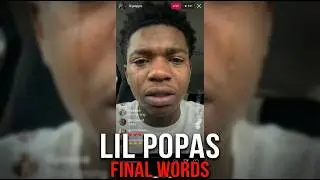 What REALLY Happened to Lil Poppa? The Truth Explained!