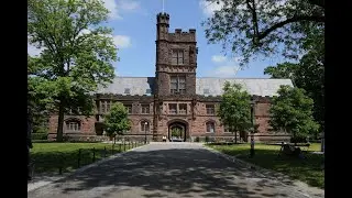 New Jersey Historic Locations Part 4