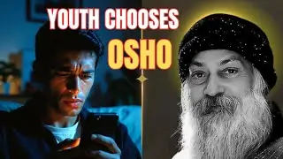 Why Osho Still Attracts Indian Youth | A Deep Analysis