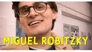 Miguel Robitzky | Meet me
